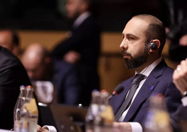 Арарат Мирзоян