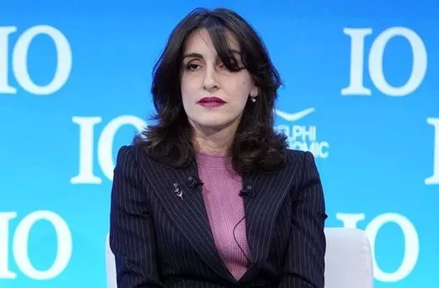 Мака Бочоришвили