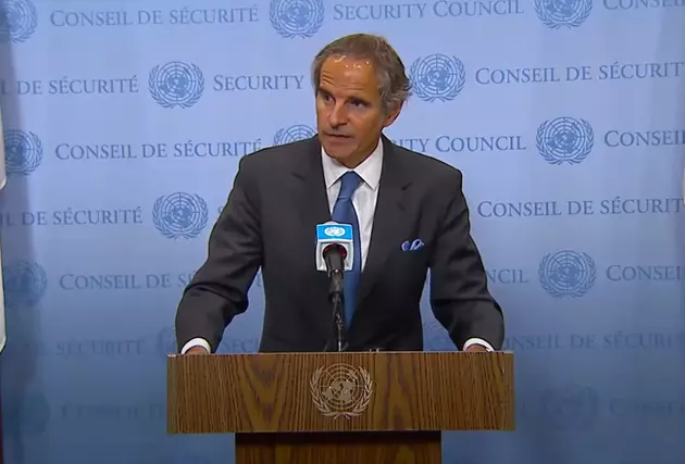 МАГАТЭ и "Росатом" начали переговоры в Калиниграде