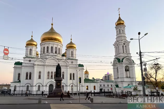 Несколько областей России будут сотрудничать с регионами Армении