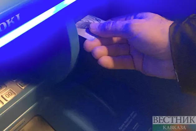 Сирия ожидает подключения к системе SWIFT