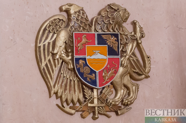 Фракция "Армения" готова собрать недостающие подписи для импичмента Пашиняну