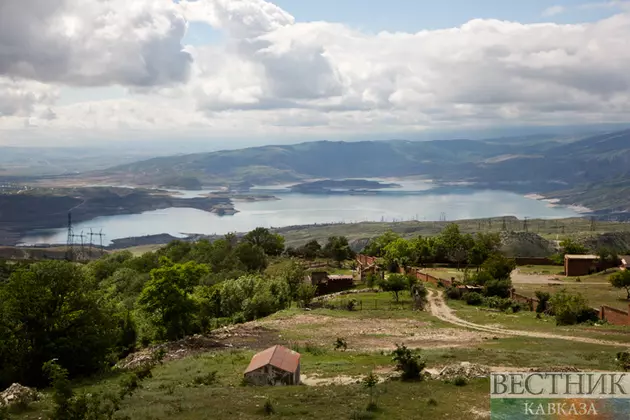 Названы самые популярные направления для отдыха на День России