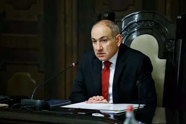 Пашинян готовит «культурную революцию» в Армении?