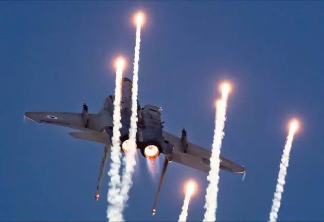 Израиль ударил по Тегерану в преддверии переговоров Иран-США