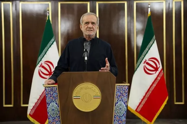 Правительство Ирана провело экстренное заседание из-за ударов Израиля