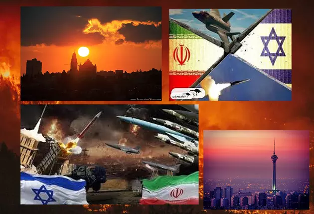 Как удар Израиля по Ирану перекраивает Ближний Восток и глобальную безопасность?