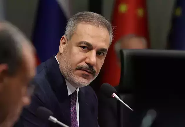 Турция усиливает меры безопасности после атаки Израиля на Иран