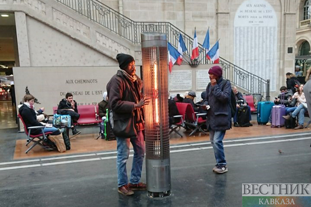 Франция в шоке от удара Израиля по Ирану