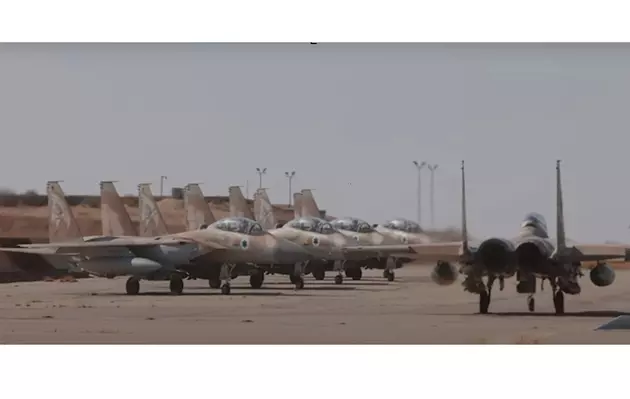 Кому и зачем нужна смена режима в Иране?