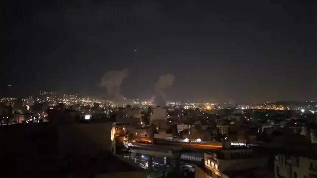 Израиль и Иран продолжили обмен ударами