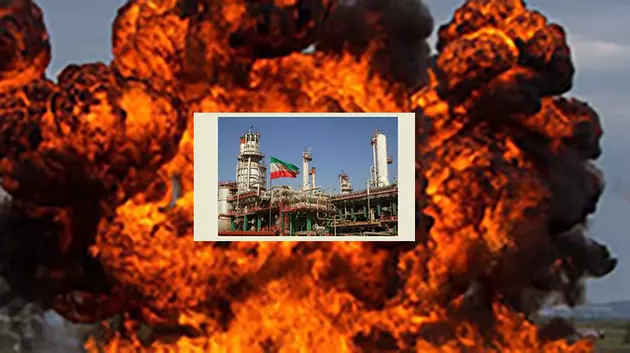 Почему Израиль бьет по нефтяному сердцу Ирана, и чем это опаснее ядерной программы?