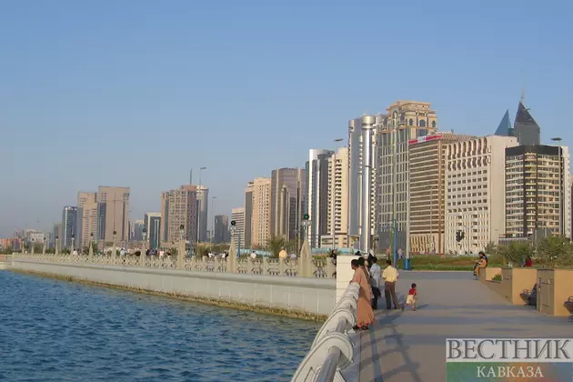 Первый рейс Габала – Абу-Даби состоится 19 июня