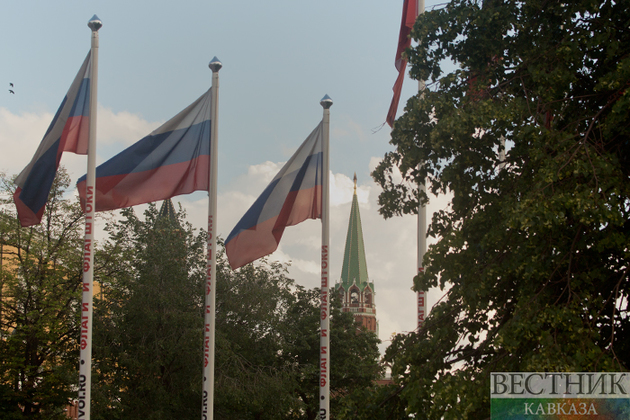 Россия поблагодарила Азербайджан за эвакуацию россиян из Ирана