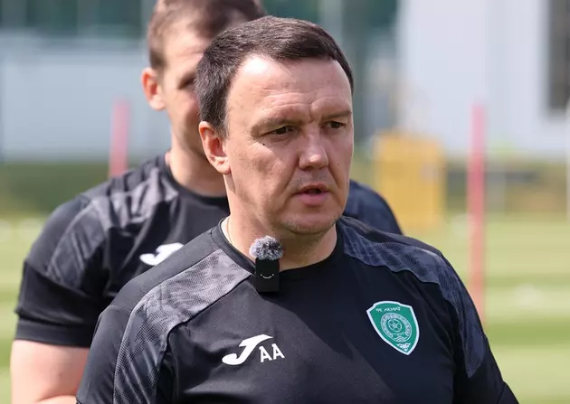 Александр Сторожук