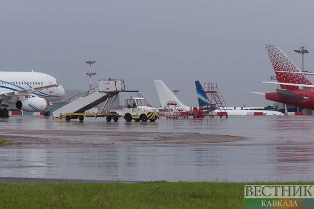 Израиль атаковал аэропорт в Карадже – СМИ