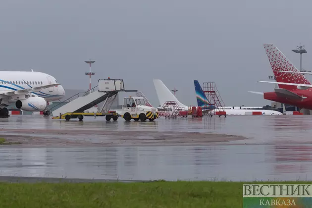 Израиль атаковал аэропорт в Карадже – СМИ