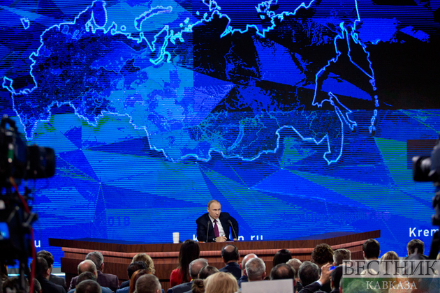 Путин: Россия сотрудничает с Узбекистаном и Казахстаном в атомной энергетике