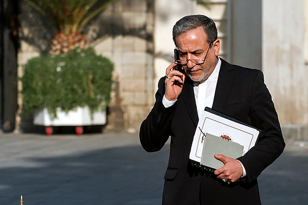 Аббас Аракчи