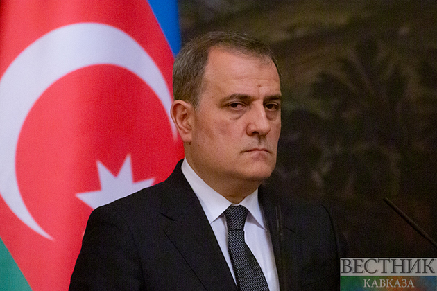 Глава МИД Азербайджана вылетел в Стамбул