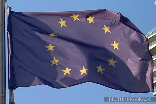 Флаг Евросоюза