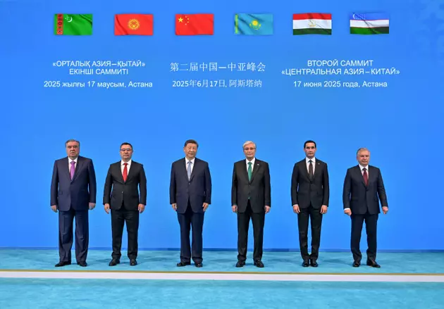 Второй саммит «Китай – Центральная Азия»: значение для региона и перспективы для Азербайджана