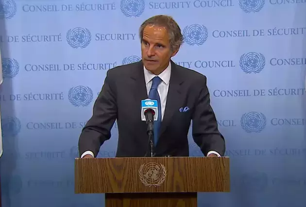 Гросси созывает экстренное заседание МАГАТЭ по Ирану