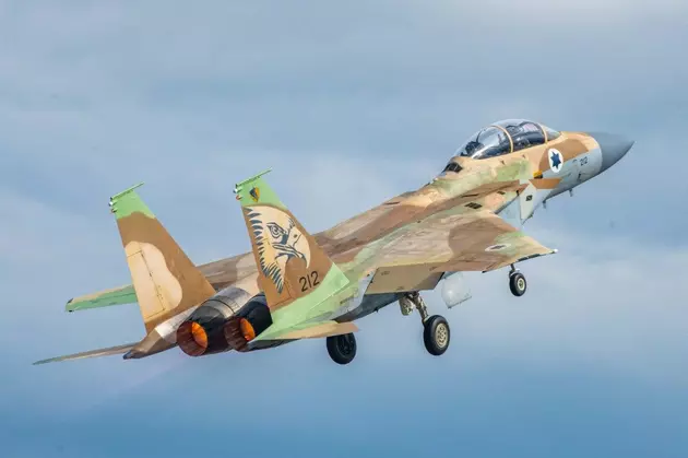 Взрывы раздаются в провинции Бушер – СМИ