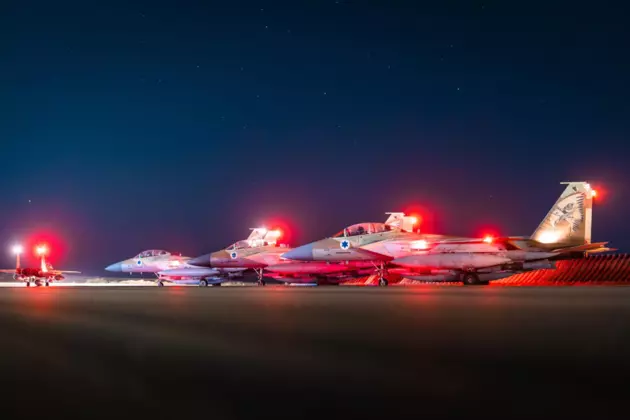 Нетаньяху: Израилю не нужна долгая война с Ираном