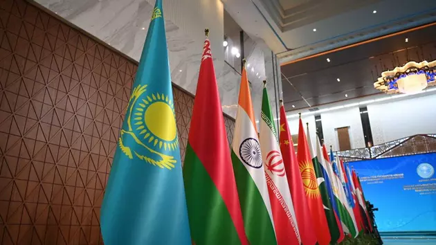 ШОС осудила удары США по Ирану