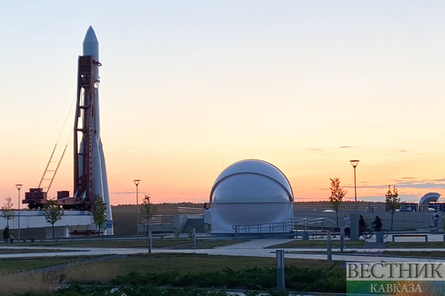 Ракеты "Союз-5" будут собирать на Байконуре