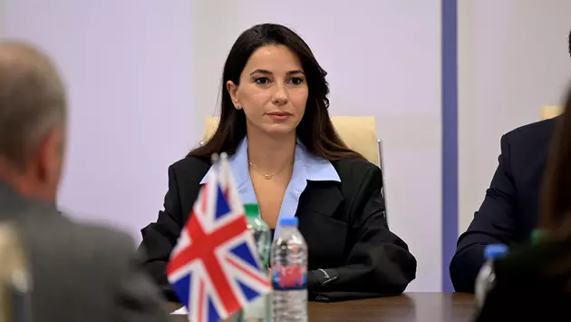 Ираклий Кобахидзе назначил нового министра экономики Грузии