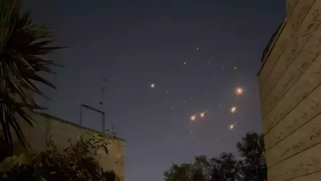 Иран потребовал от США возместить ущерб после ударов