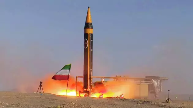 Израиль подсчитал ущерб от ракетного удара Ирана по Беэр-Шеве - СМИ