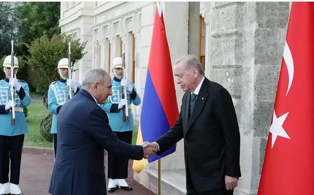 Пашинян в Турции: будут ли у «исторического» визита ощутимые последствия?