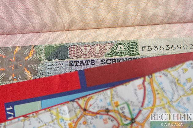 Казахстан выдал первую визу для IT-кочевников