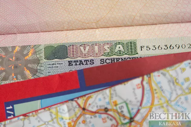 Казахстан выдал первую визу для IT-кочевников