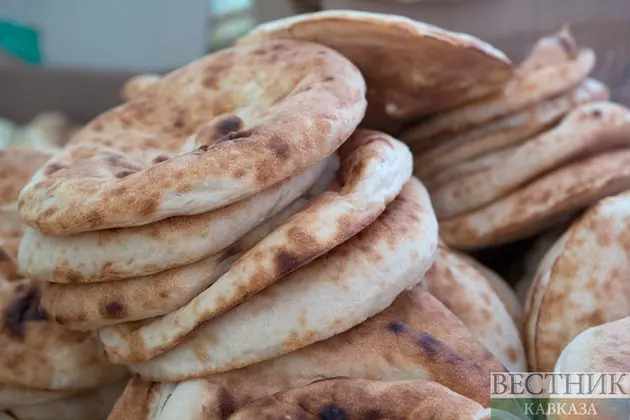 Грузинские хлебопеки повздорили из-за российской муки