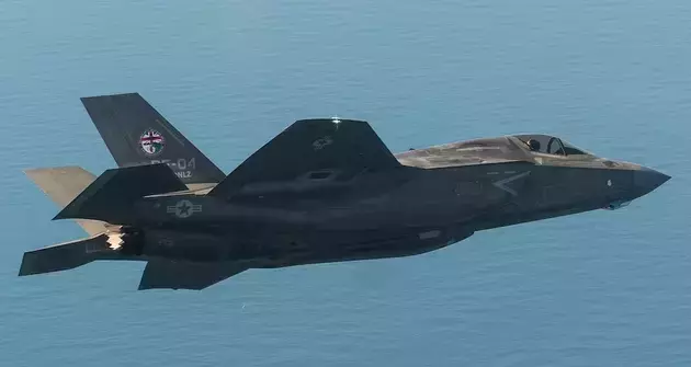Турция по-прежнему нацелена на F-35