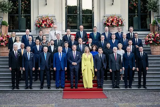 Сколько и на что будут тратить страны НАТО?