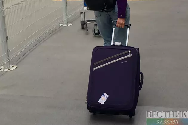 Новый аэропорт в Тбилиси примет первых пассажиров в 2031 году