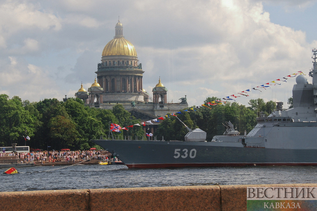 Названо место ближайшей встречи стран ЕАЭС