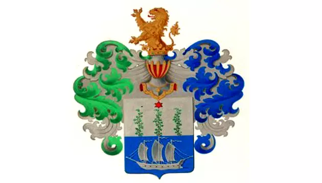 Герб Мазаровичей