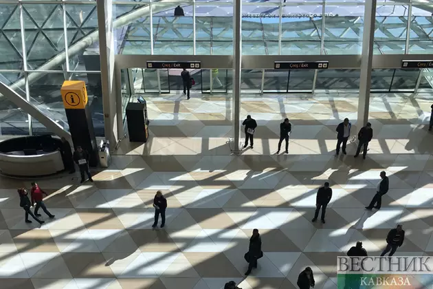 Аэропорт в Вазиани заработает в 2031 году