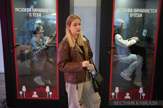 Выпускной 2025