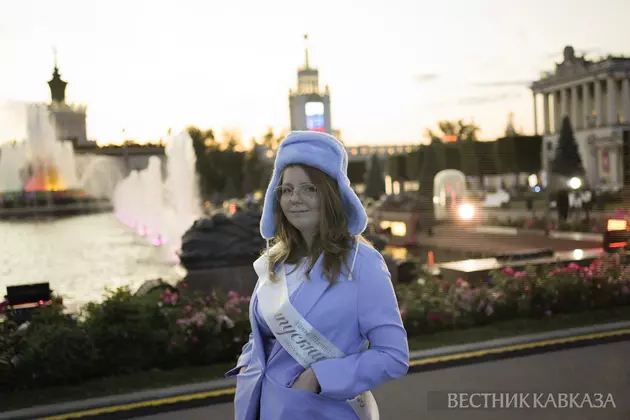 Выпускной 2025