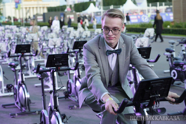 Выпускной 2025