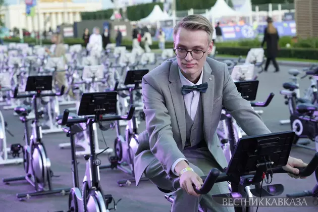 Выпускной 2025