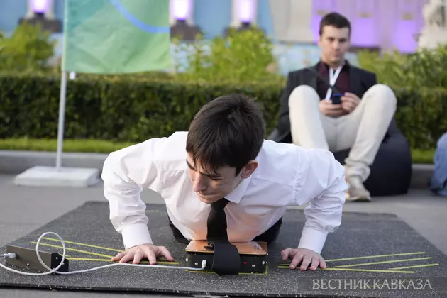 Выпускной 2025