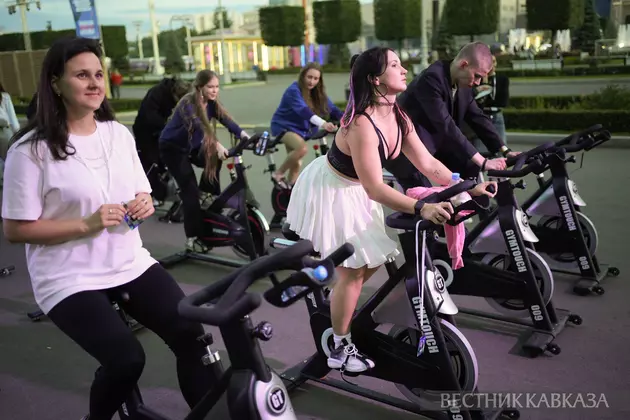 Выпускной 2025